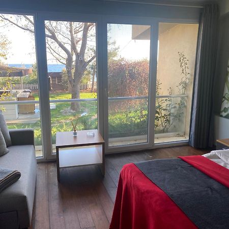 Gunduzlu Pia Mare Otel מראה חיצוני תמונה