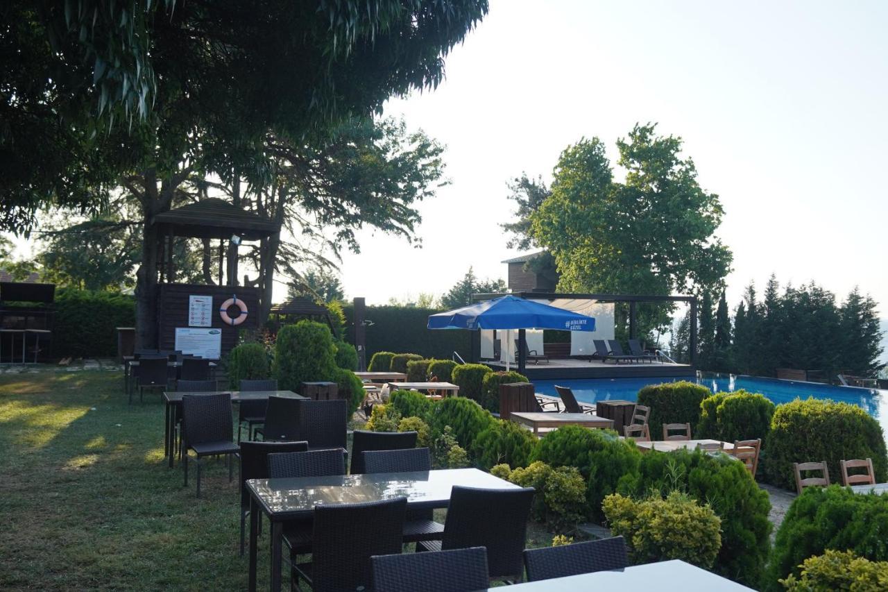 Gunduzlu Pia Mare Otel מראה חיצוני תמונה