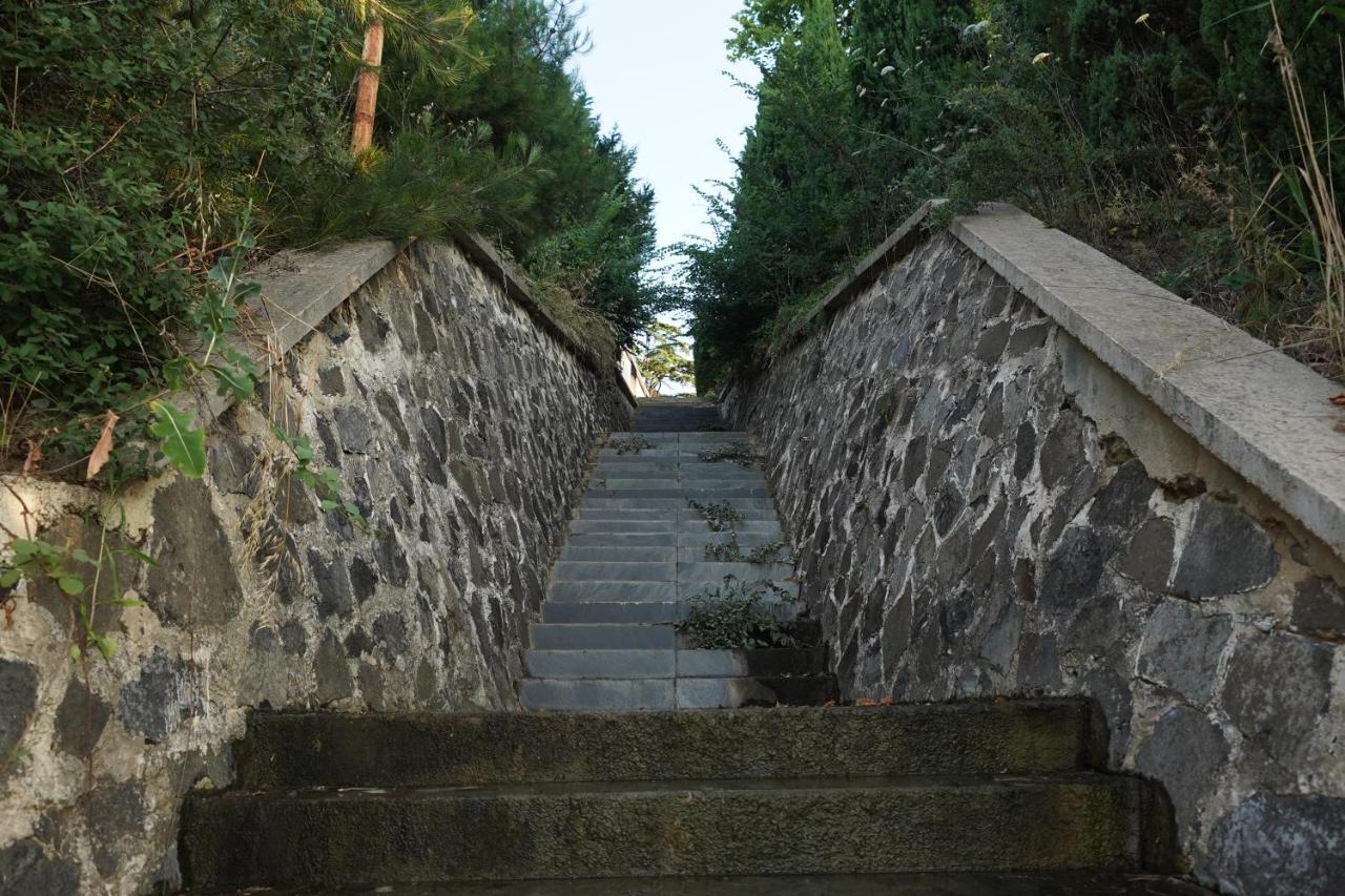 Gunduzlu Pia Mare Otel מראה חיצוני תמונה