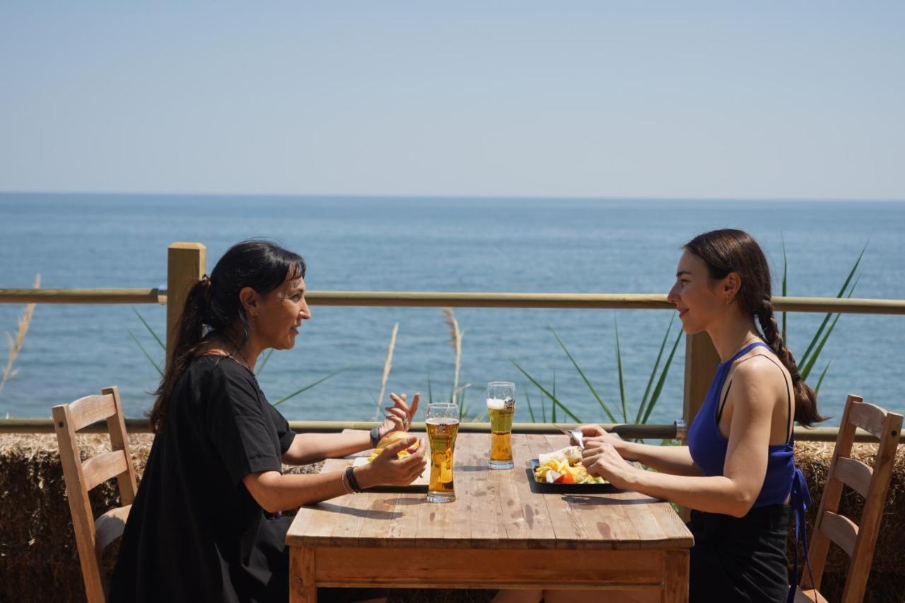 Gunduzlu Pia Mare Otel מראה חיצוני תמונה