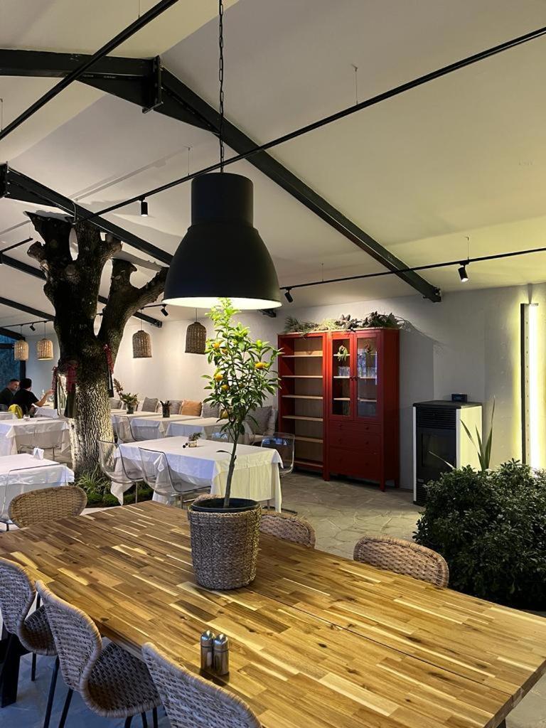 Gunduzlu Pia Mare Otel מראה חיצוני תמונה