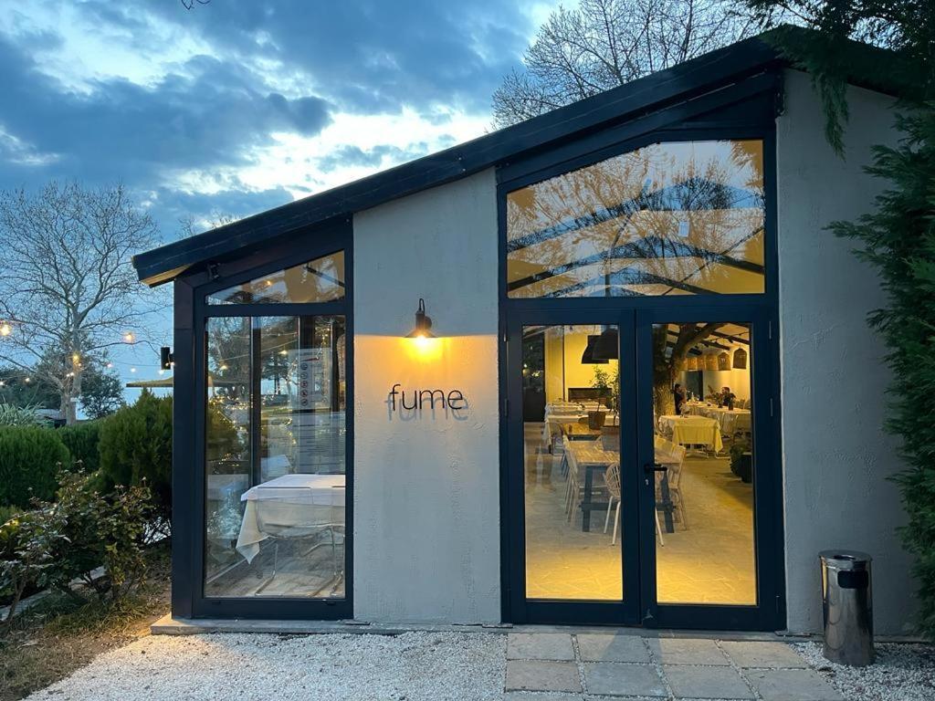 Gunduzlu Pia Mare Otel מראה חיצוני תמונה