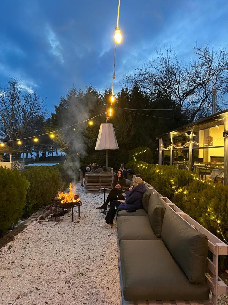 Gunduzlu Pia Mare Otel מראה חיצוני תמונה