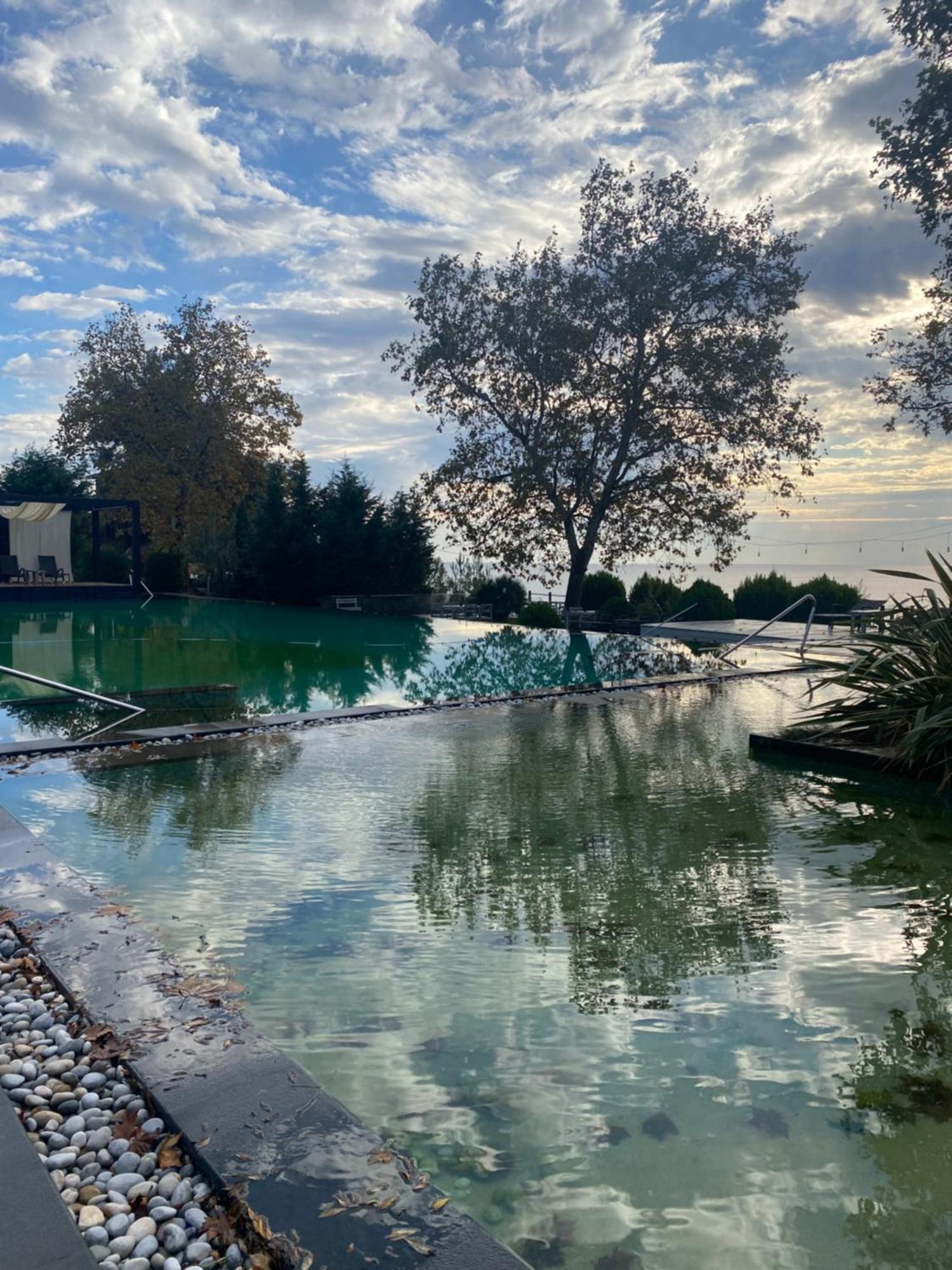 Gunduzlu Pia Mare Otel מראה חיצוני תמונה